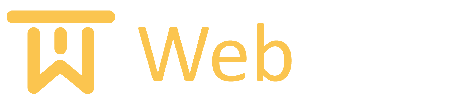 Webtools Logo Aside